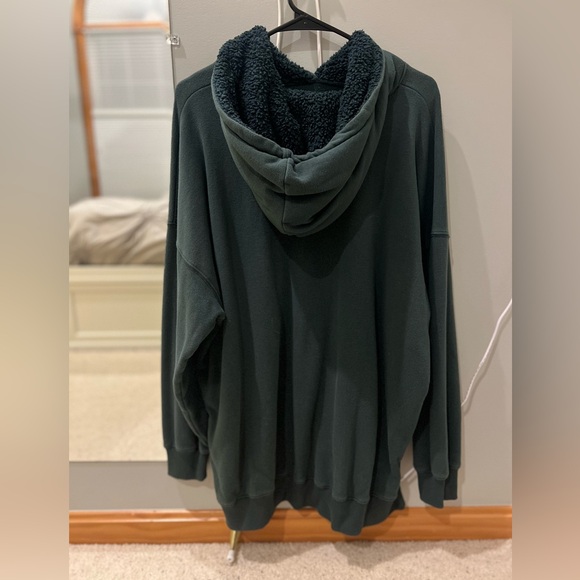 American Eagle Soft Hoodie Size L - Picture 3 of 4